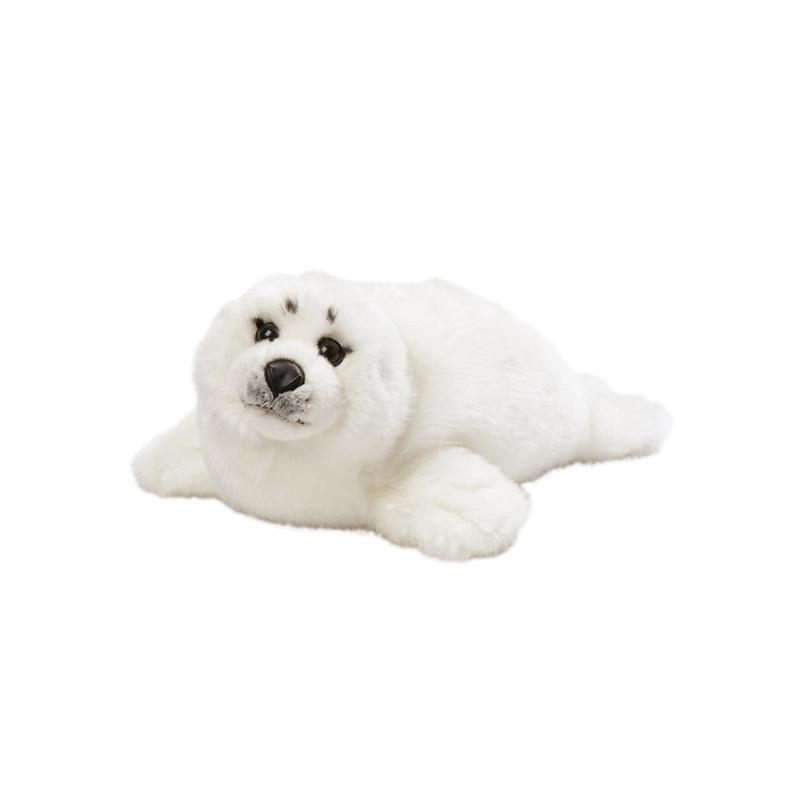Plan L Phoque Blanc Plan L Phoque Blanc