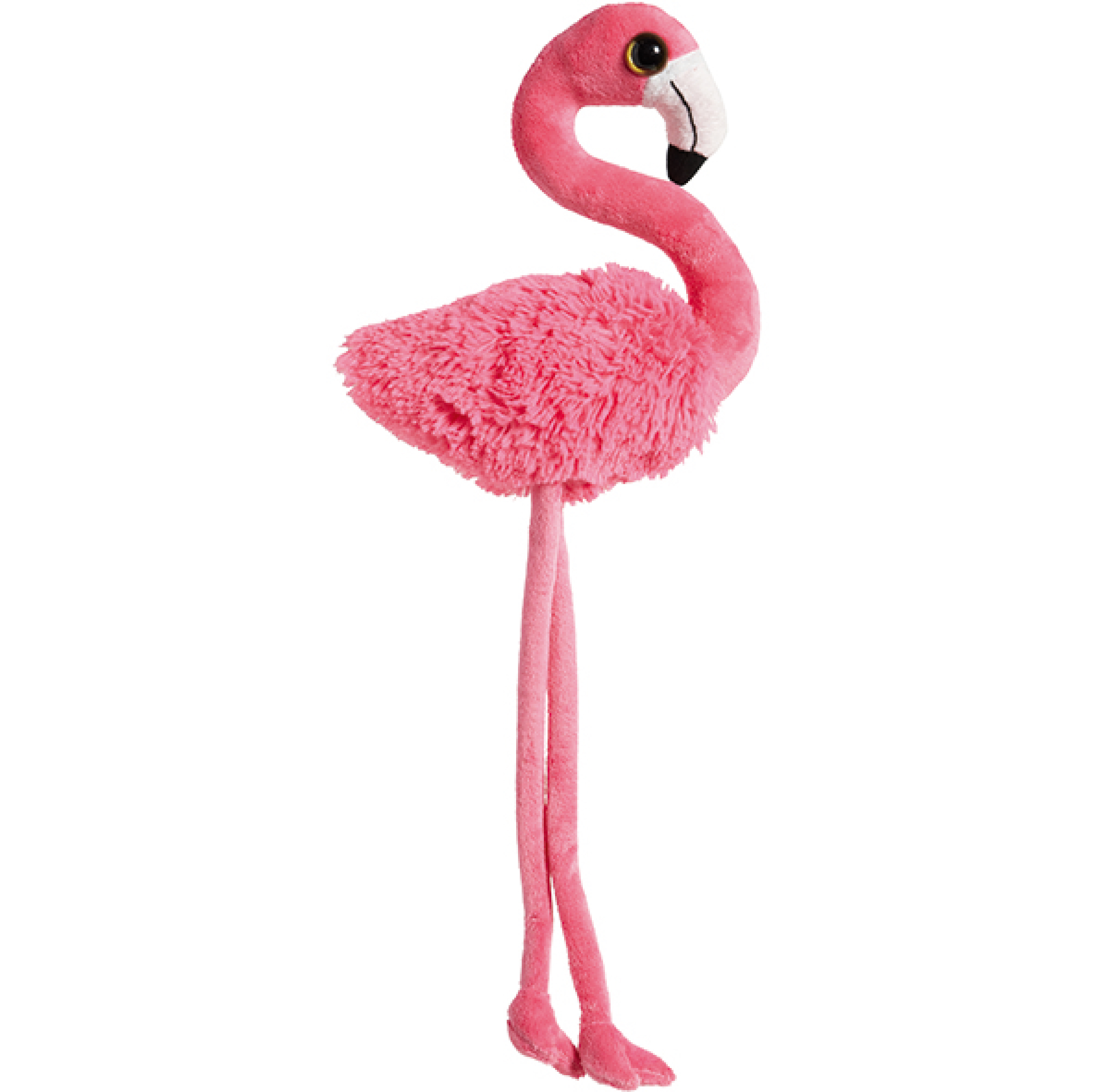 S Flamingo
